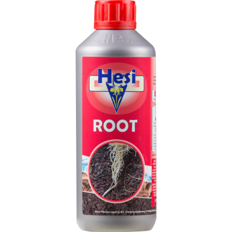 HESI ROOT Wurzelstimulans – 500 ml