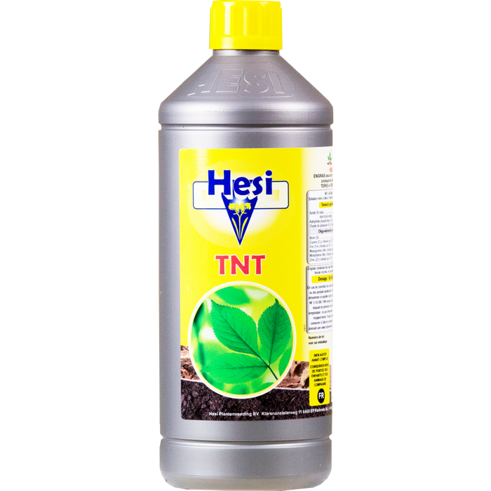 HESI TNT Wachstumsdünger – 1 Liter