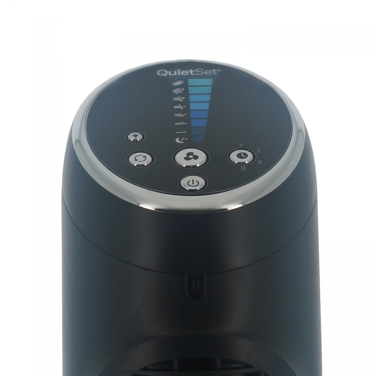 HONEYWELL QUIETSET OSZILLIERENDER TURMVENTILATOR – Produktansicht 3