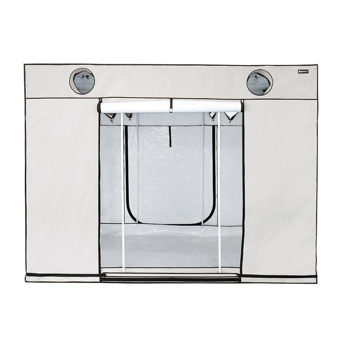 Homebox Ambient Q300+ – Die ultimative Growbox für Indoor-Gardening