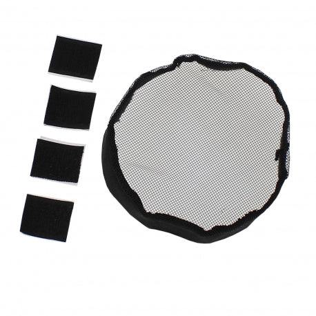 Insektenschutz-Belüftungsfilter Ø 204 mm
