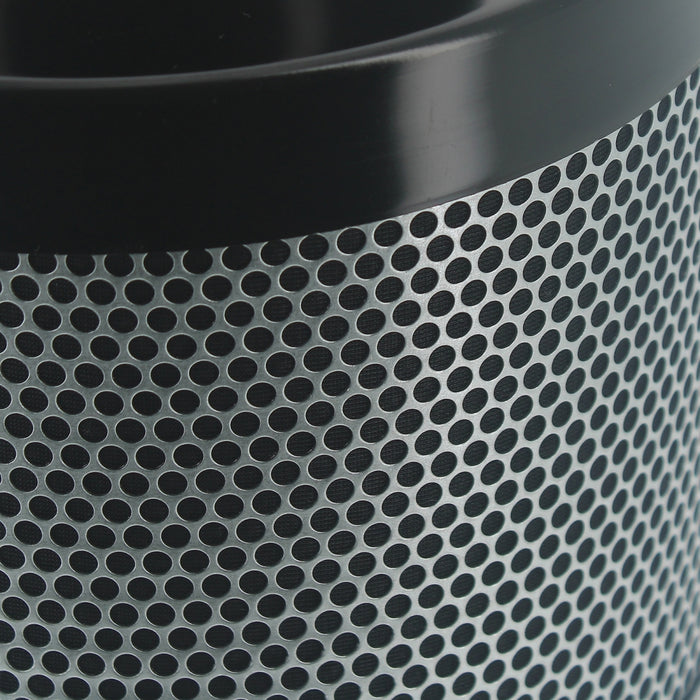 Kohlefilter Ø 150mm - 600m3/h Max