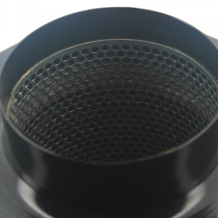 Kohlefilter Ø 150mm - 600m3/h Max