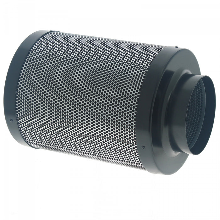 Kohlefilter Ø 150mm - 600m3/h Max