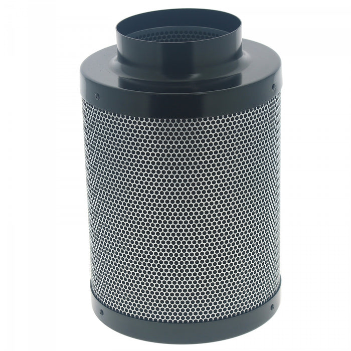 Kohlefilter Ø 200mm - 850m3/h Max