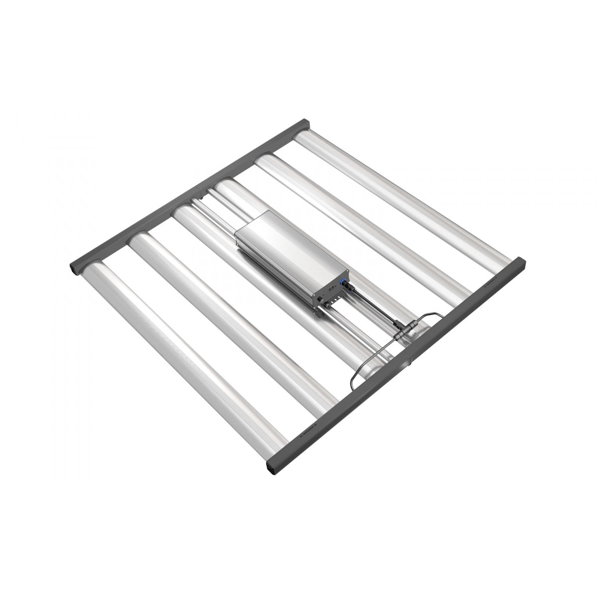 FLORASTAR TI LED-PANEL – VOLLSPEKTRUM – 640 W – 2,7 ΜMOL/TAG – Produktansicht 4