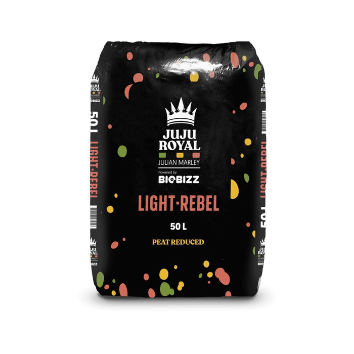 BioBizz Juju Royal Dünger Erde