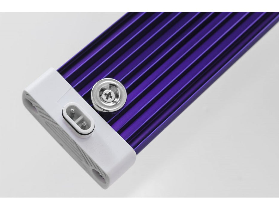 LUMATEK ZEUS 465W PRO – 2,9 ΜMOL Miet-Set