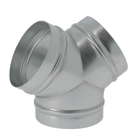 Lüftungsbypass Y Ø 125 mm