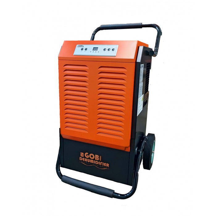 Luftentfeuchter – 90 l/Tag - Gobi