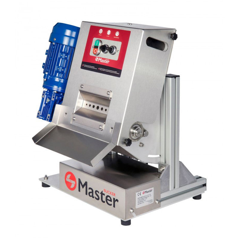 MASTER BUCKERS MB BUCKER 200 Erntehelfer