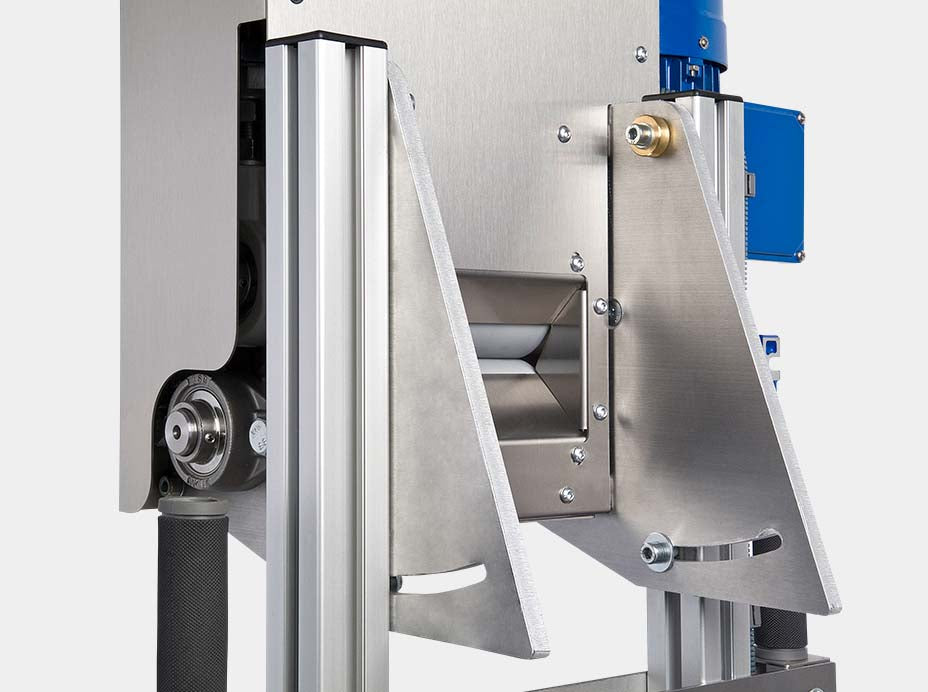 MASTER PRODUCTS - BUCKER TRIMMER 500