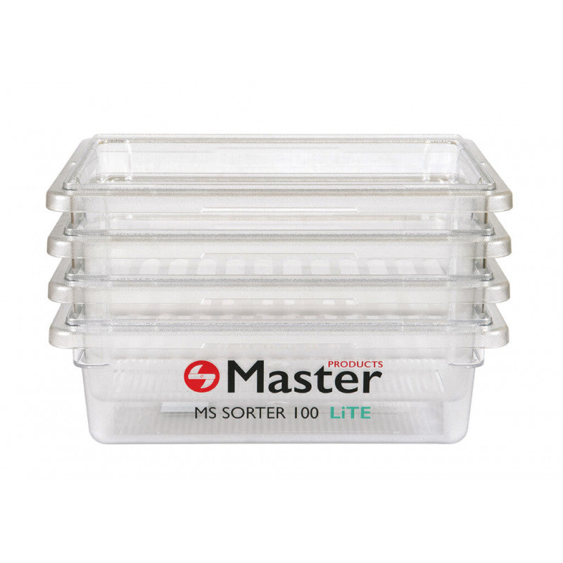 MASTER PRODUCTS - MS SORTER 100 LITE