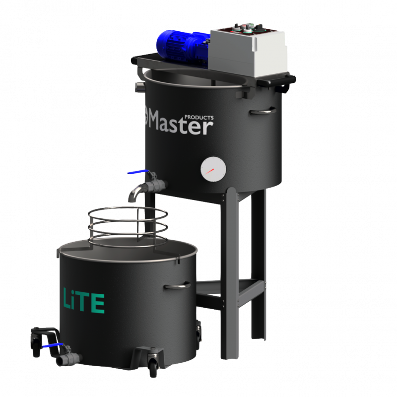 MASTER PRODUCTS MASTER LiTE MX ICE 200 LITE
