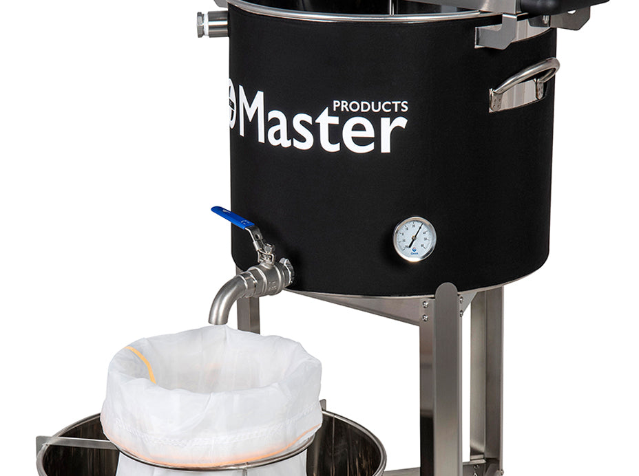 MASTER PRODUCTS MASTER LiTE MX ICE 200 LITE