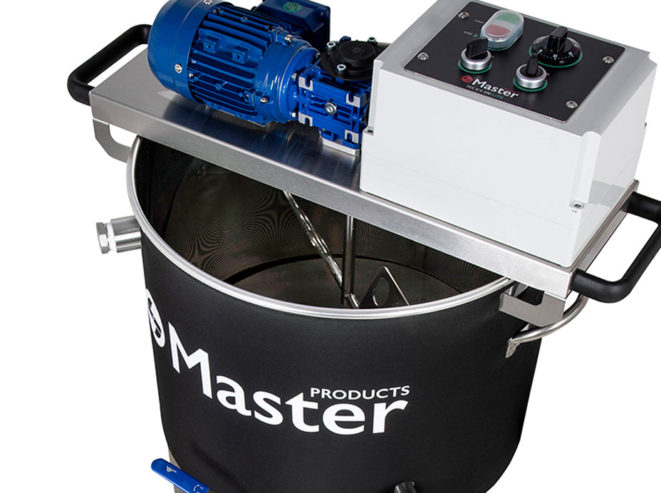 MASTER PRODUCTS MASTER LiTE MX ICE 200 LITE