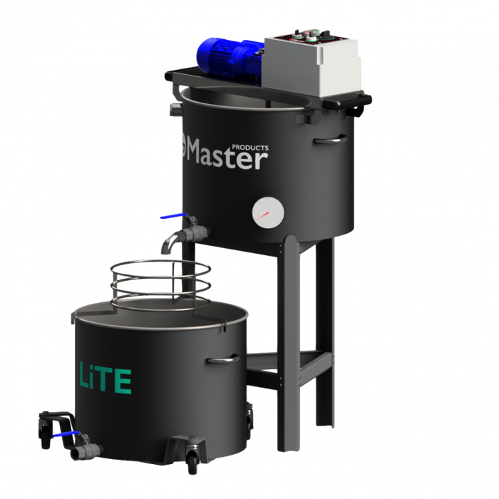 MASTER PRODUCTS MASTER LiTE MX ICE 200 LITE