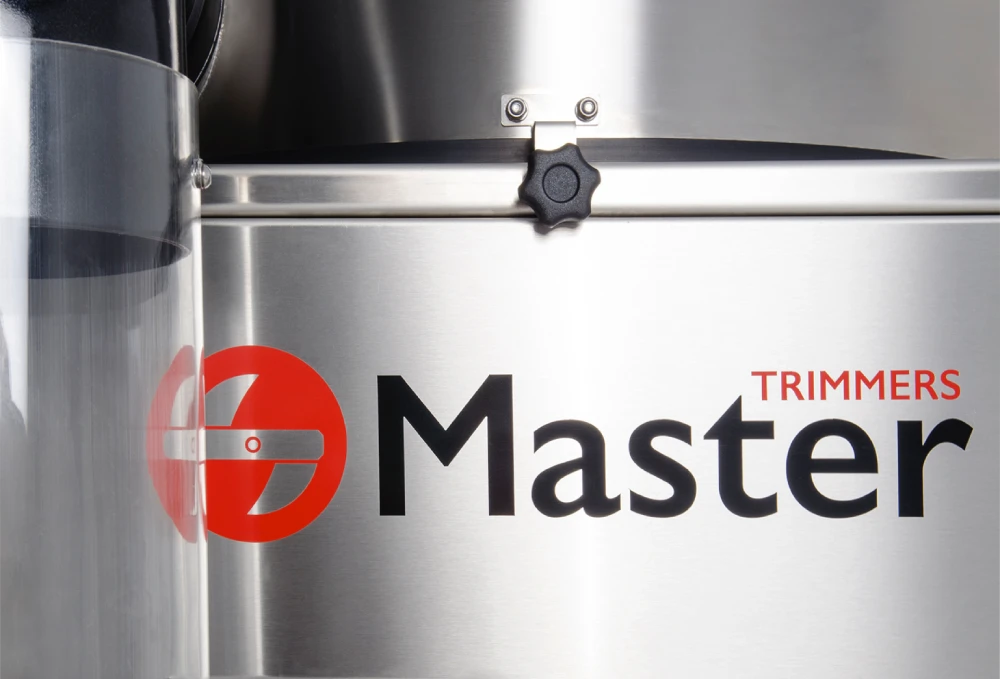 MASTER PRODUCTS - GENTLE TRIMMER 75 – Produktansicht 2