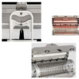 MASTER PRODUCTS - TRIMMER DRY 800