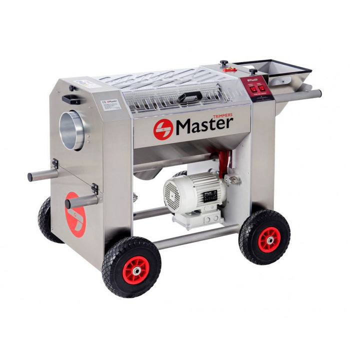MASTER PRODUCTS - TUMBLER TRIMMER 500
