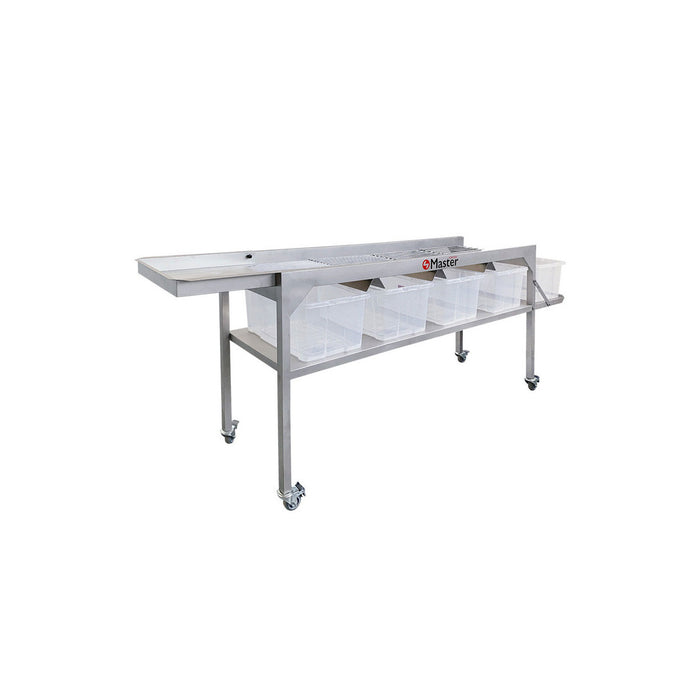 MASTER PRODUCTS MS Sorter 500 Professionell