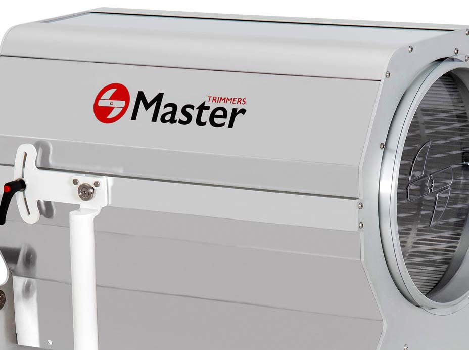 MASTER PRODUCTS TRIMMER DRY 500