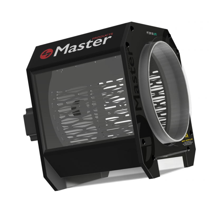 MASTER TRIMMER DRY 100 LITE
