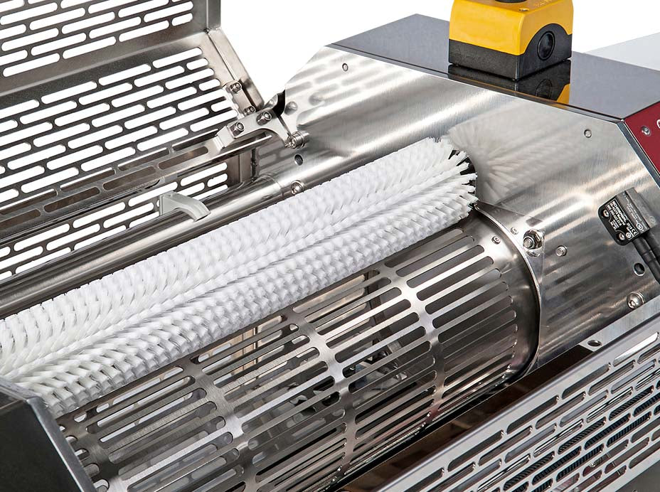 MASTER PRODUCTS - TUMBLER TRIMMER 500