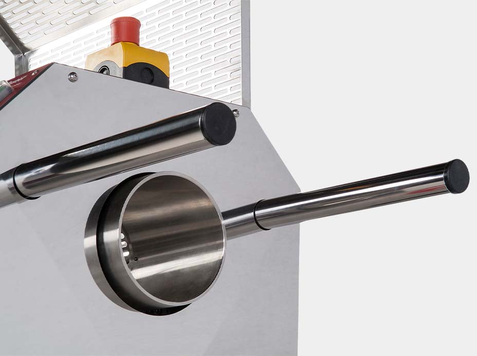 MASTER PRODUCTS - TUMBLER TRIMMER 500
