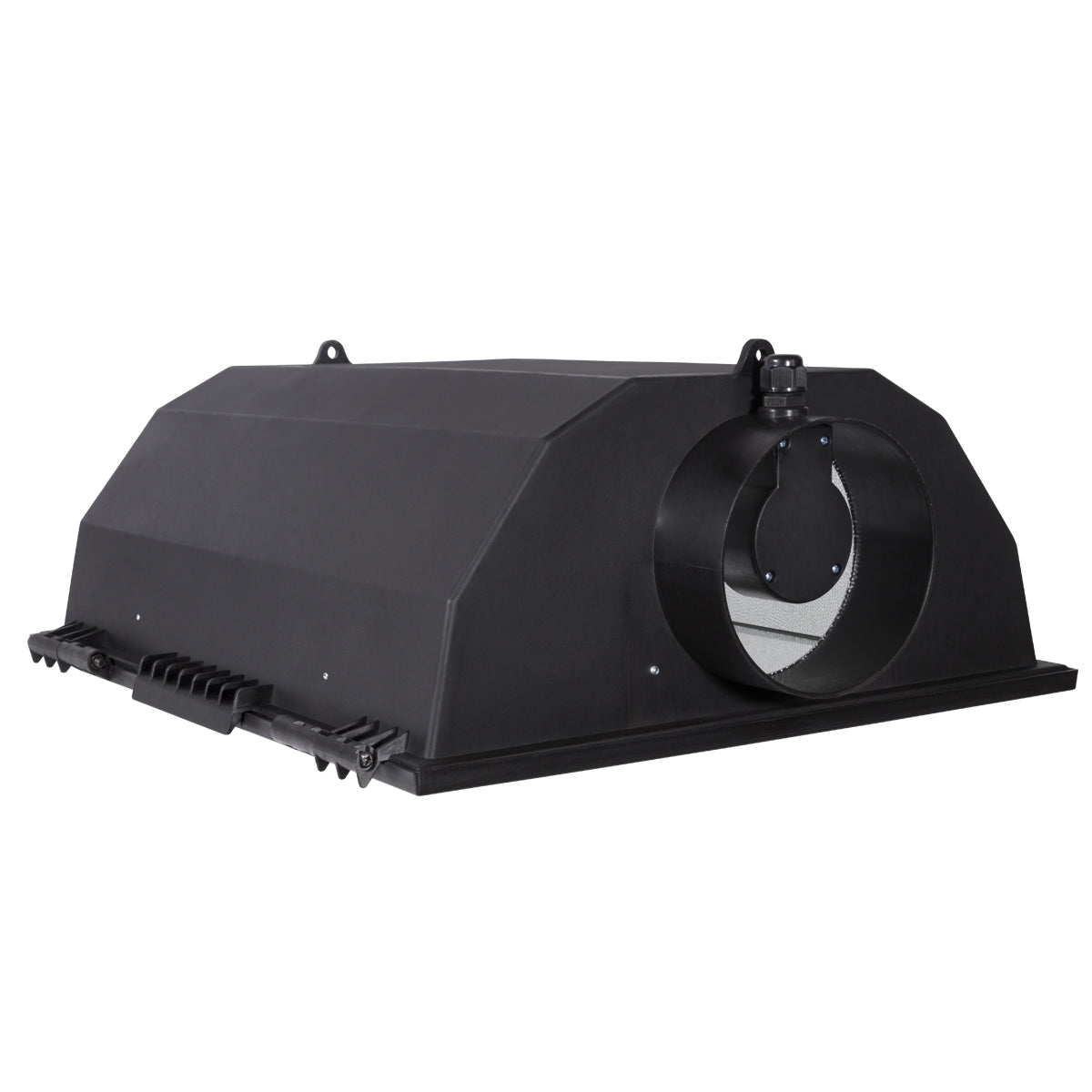 MAXILIGHT Glasreflektor - GARDEN HIGHPRO – Produktansicht 4