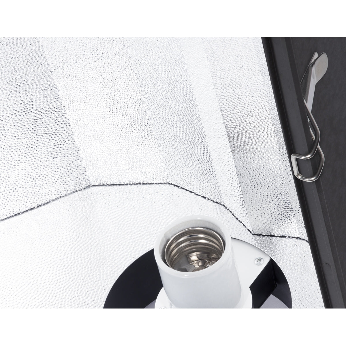 MAXILIGHT Glasreflektor - GARDEN HIGHPRO – Produktansicht 6