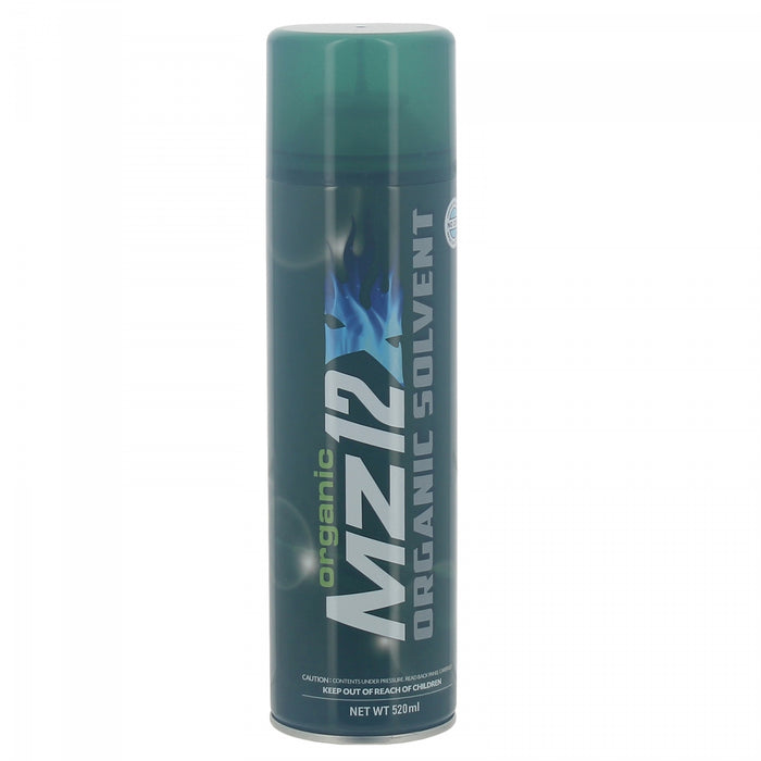 MZ12X organisches Lösungsmittel (DME-Typ) – 520 ml