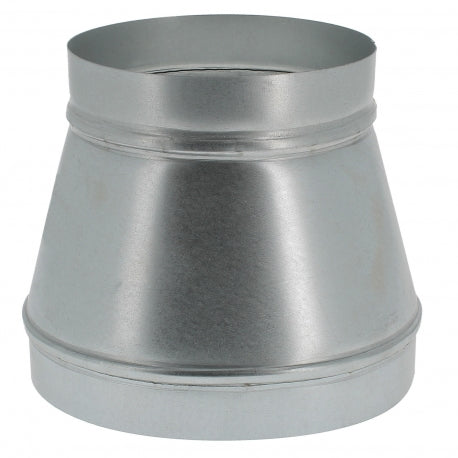 Metallreduzierung Ø 400/315 mm