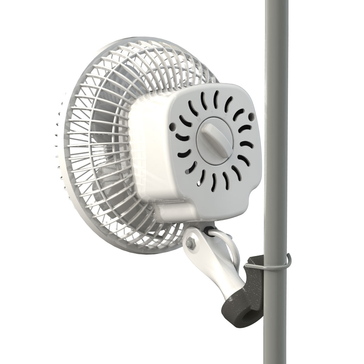 Monkey Fan 16W - 2 Geschwindigkeiten - Secret Jardin – Produktansicht 2
