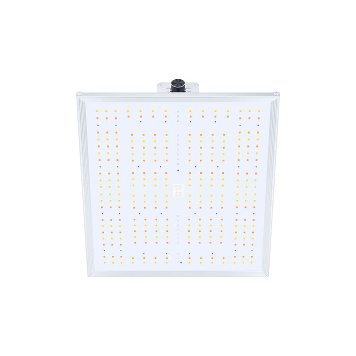 Entdecken Sie das Nanolux RG Serie 150 W Vollspektrum UV&IR LED-Panel, 380 µmol/s. Dieses ultraflache Panel wurde entwickelt, um die spezifischen Bedürfnisse Ihrer Pflanzen in jedem Stadium ihrer Entwicklung, von der Keimung bis zur Ernte, zu erfüllen und bietet optimale Beleuchtung für gesundes, kräftiges Wachstum.