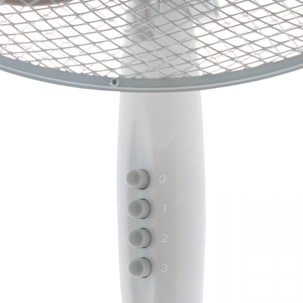 Oszillierender Standventilator 45 W – Rodwin Ventilation – Produktansicht 5