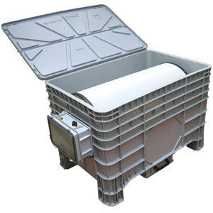 Pollenmaker Pollenmaschine