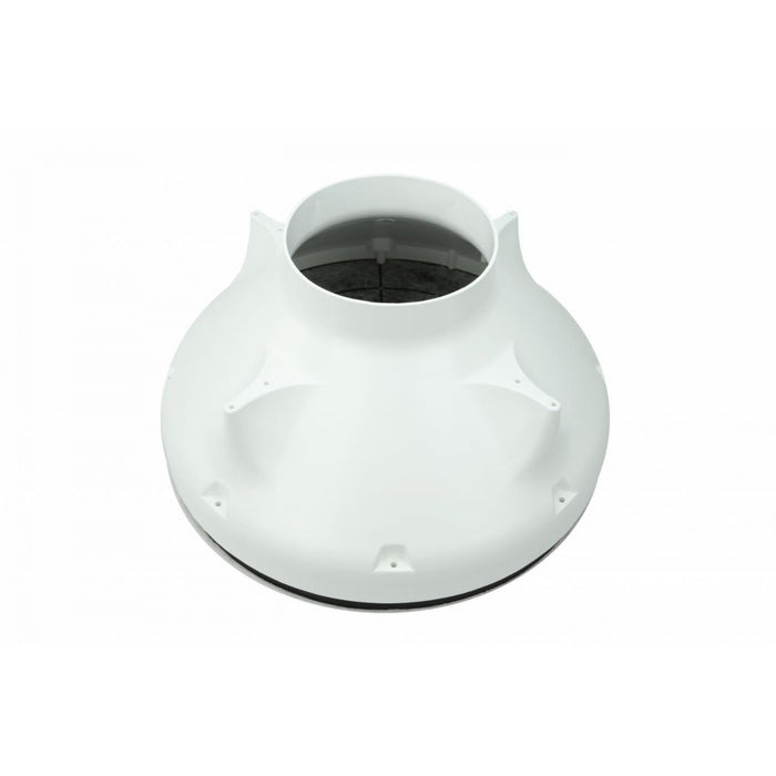 Prima Klima PIT125MM Kohlefilter Komplettset