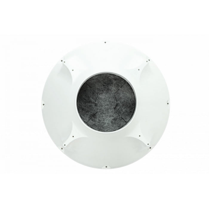 Prima Klima PIT125MM Kohlefilter Komplettset