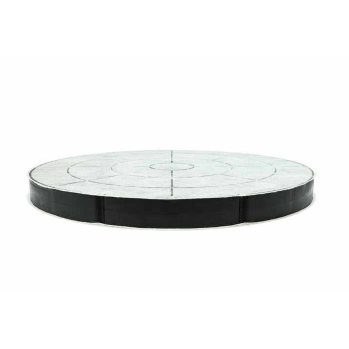 Prima Klima PIT125MM Kohlefilter Komplettset