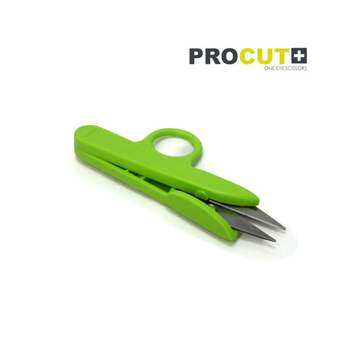 PROCUT EINAUGENSCHERE – GRÜN