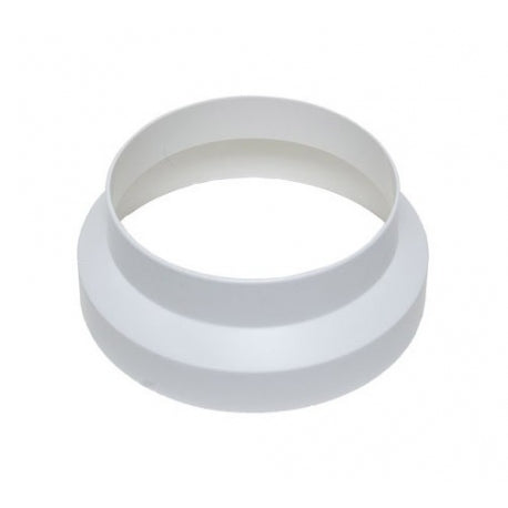 PVC-Reduzierung Ø 100/125 mm