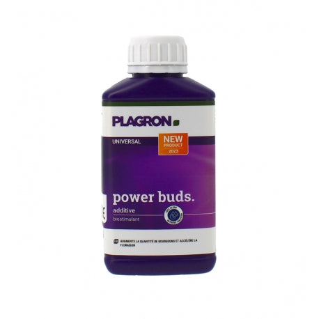 Plagron Power Buds Dünger