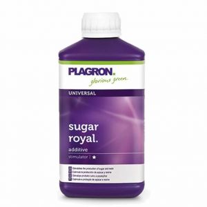 Plagron Sugar Royal, 500 ml