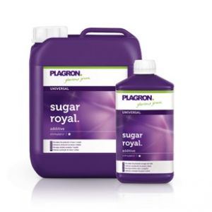 Plagron Sugar Royal, 5L