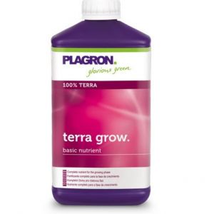 Plagron Terra Grow, 1 L
