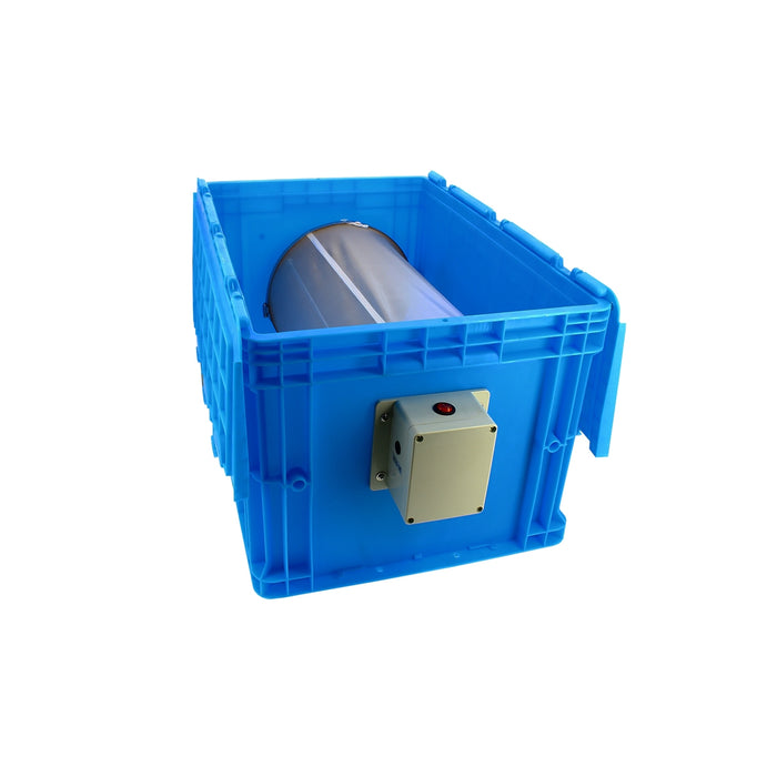 Pollen Maschine mit Dimmer