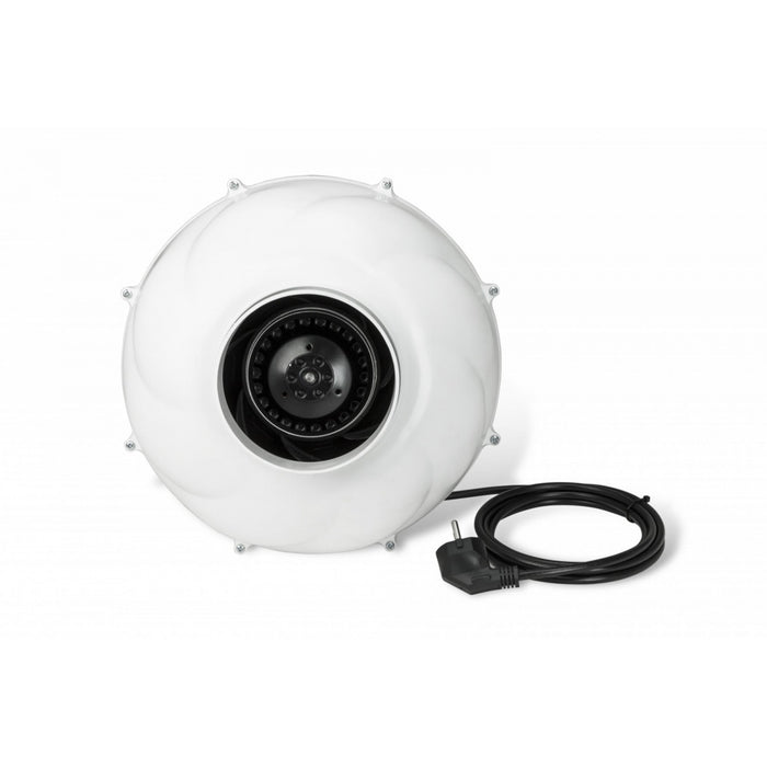 Prima Klima WHSP Schallschutzabzug Ø 125 mm – 480 m3/h