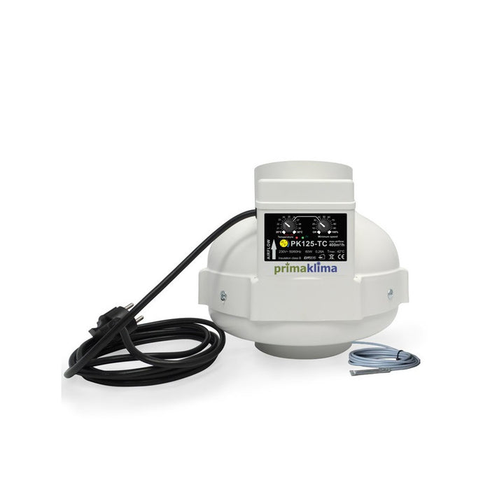 Prima Klima Abluftset Ø 150 MM – 760 M3/H