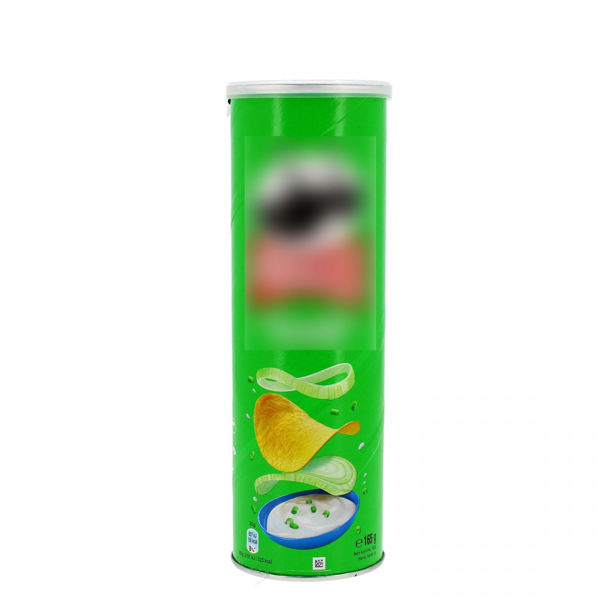 Pringels Packung Versteck – Produktansicht 2